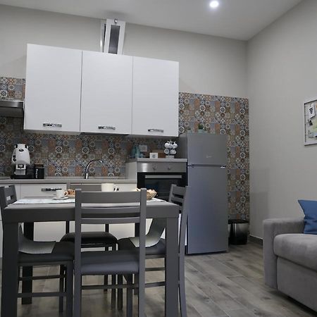Sea House Pozzuoli 빌라 외부 사진