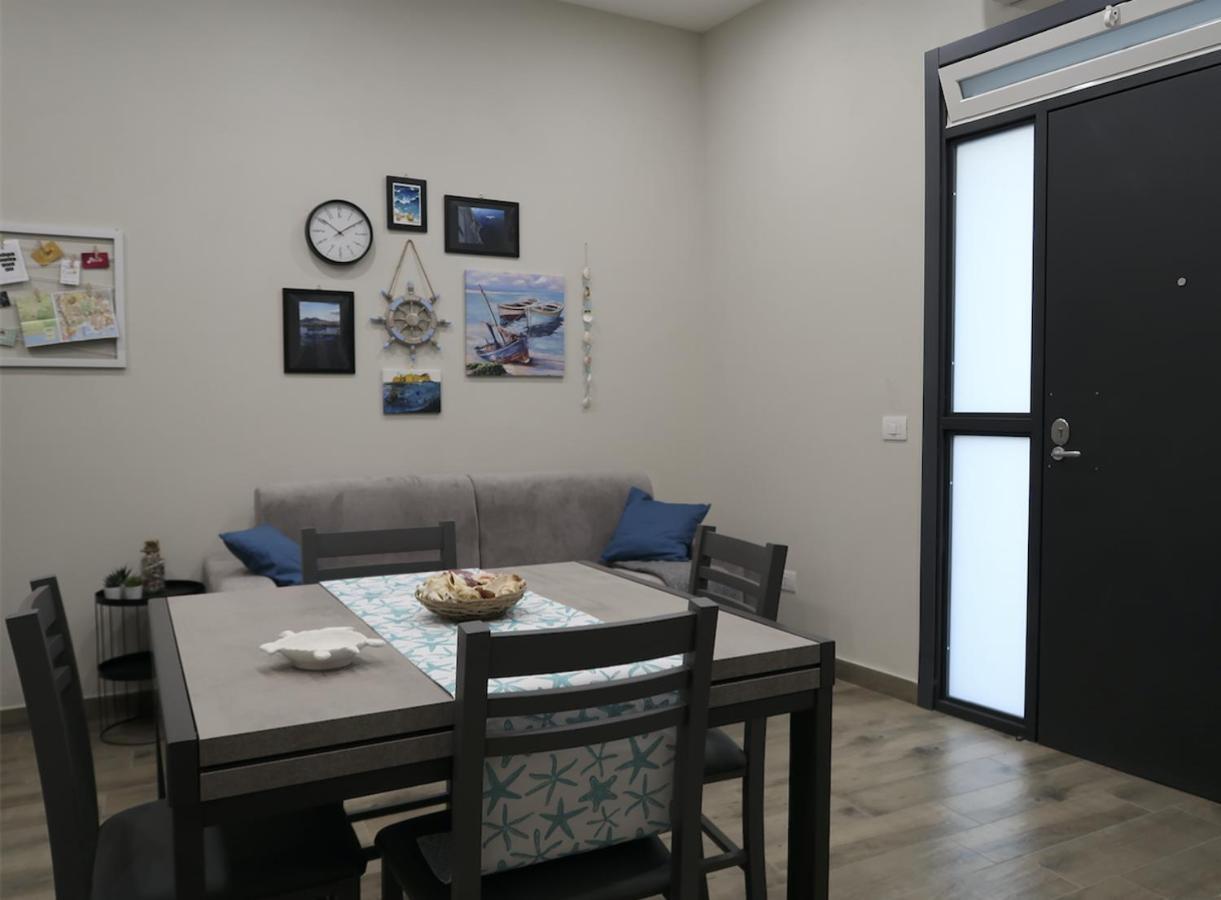 Sea House Pozzuoli 빌라 외부 사진