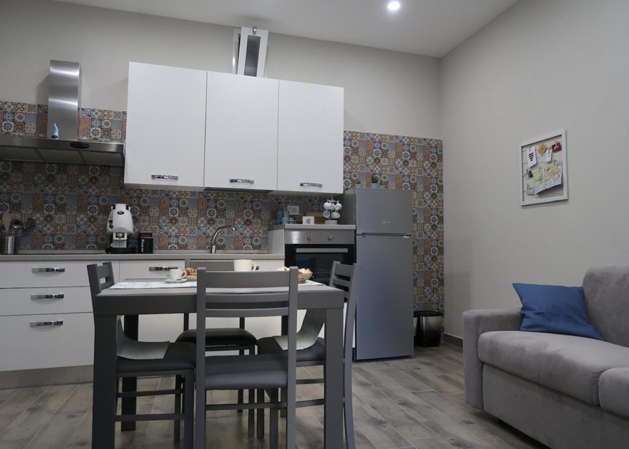 Sea House Pozzuoli 빌라 외부 사진
