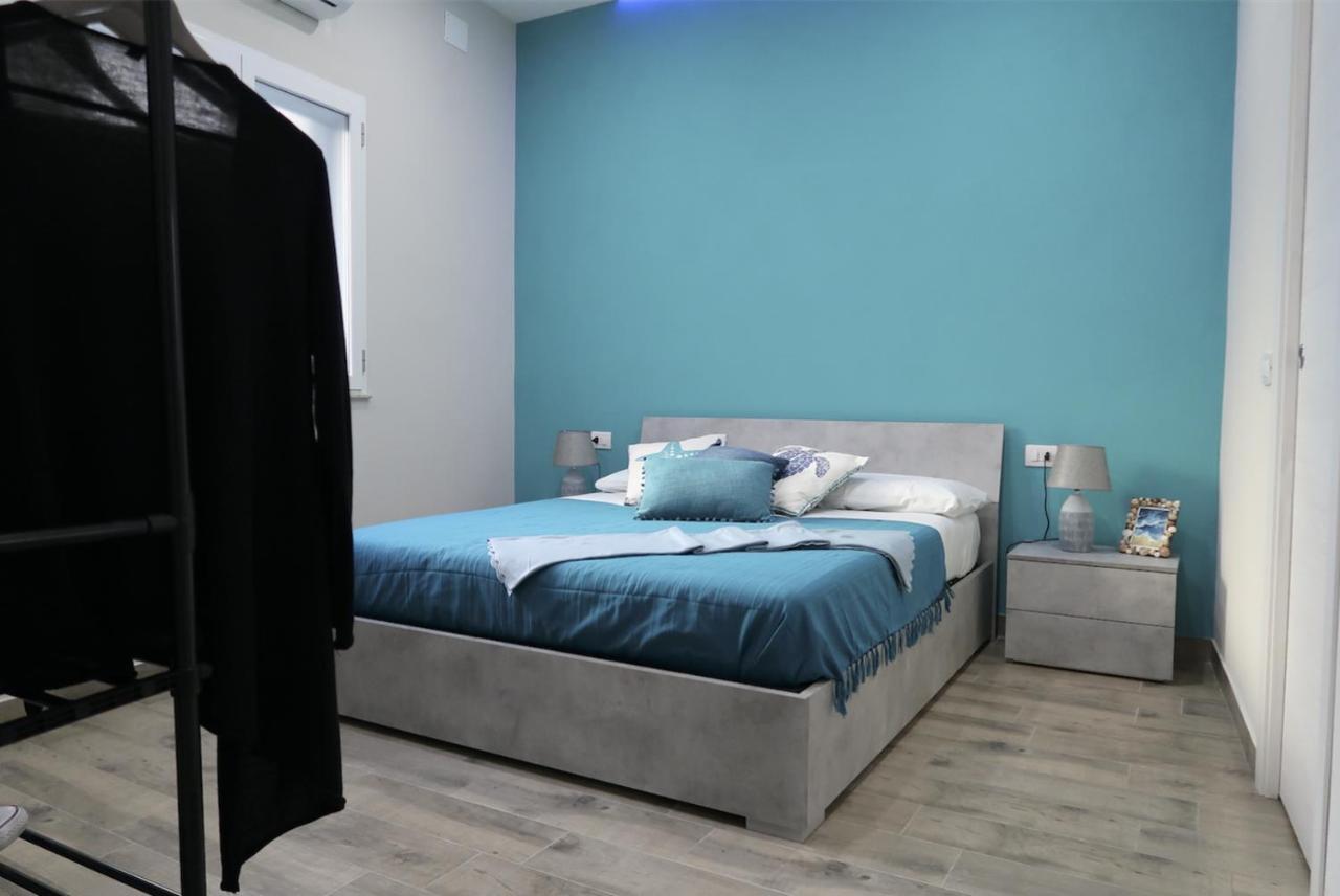 Sea House Pozzuoli 빌라 외부 사진