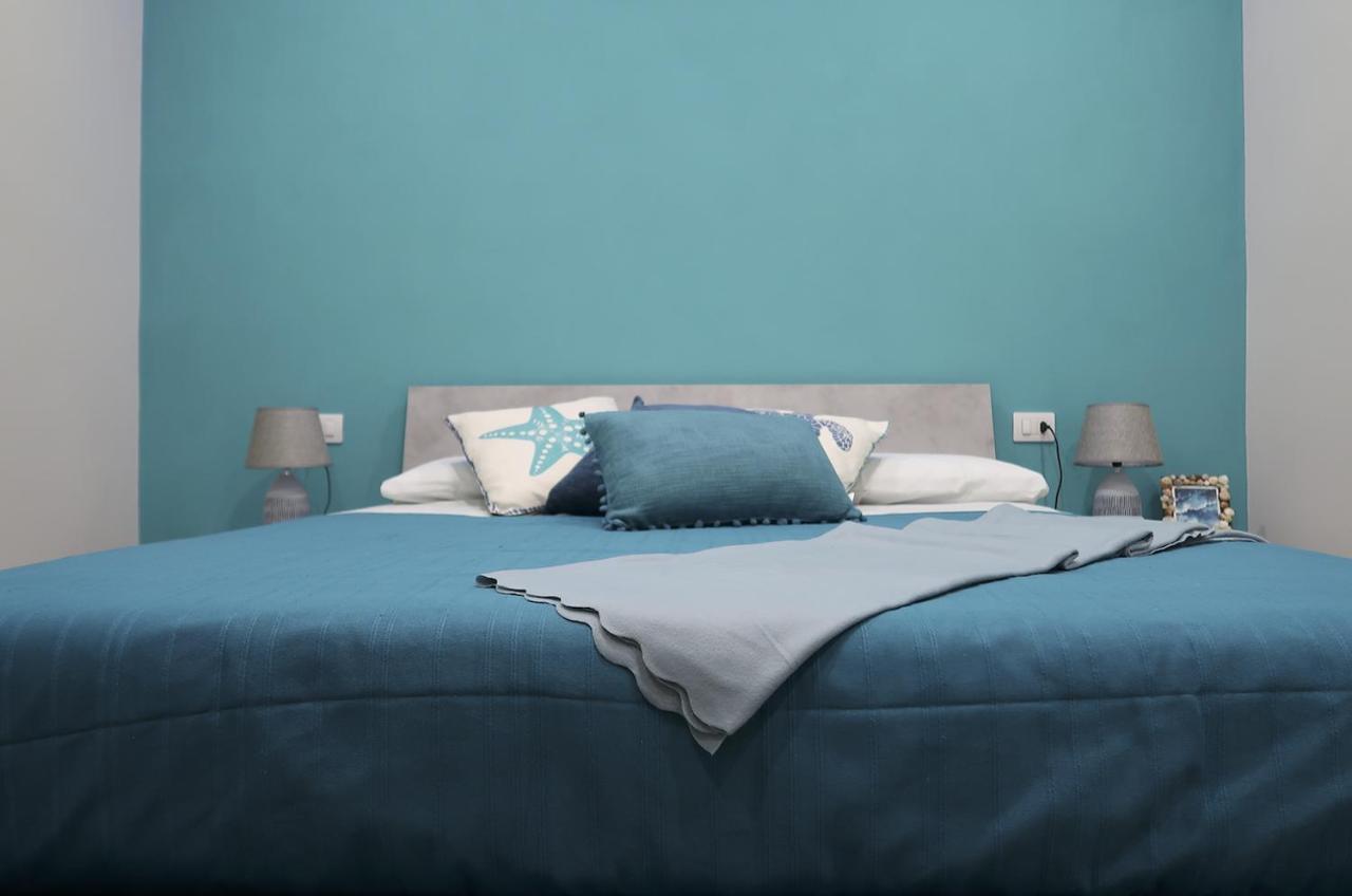 Sea House Pozzuoli 빌라 외부 사진