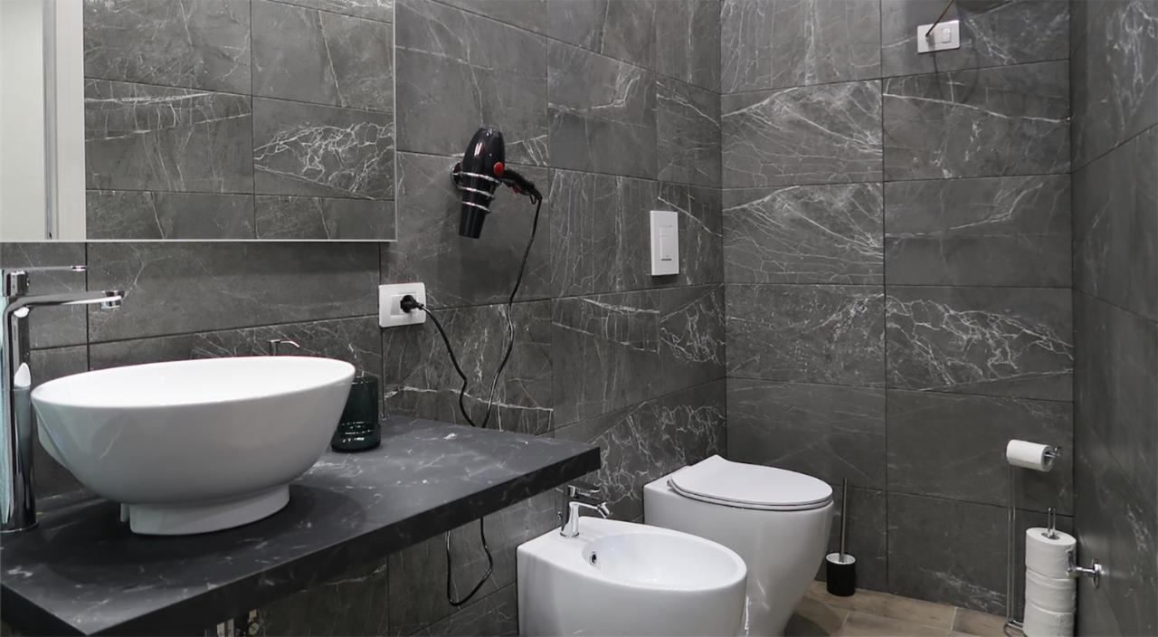 Sea House Pozzuoli 빌라 외부 사진