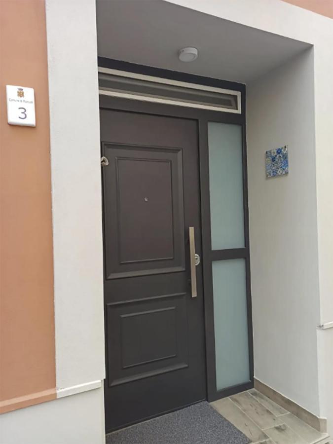 Sea House Pozzuoli 빌라 외부 사진